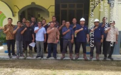 PTPN IV Unit Usaha Kebun Balap Buka Lowongan Kerja Biaya Nol Rupiah
