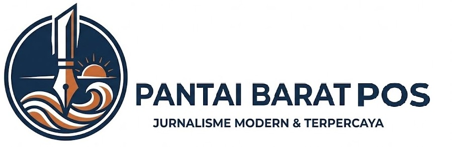 Pantai Barat Pos