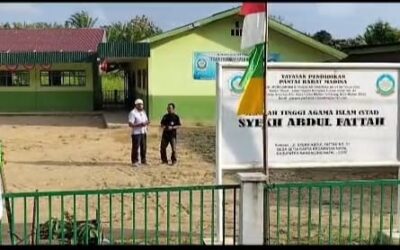 Perkuliahan Perdana STAI SYAFAH Natal Akan Dimulai, Pendaftaran Mahasiswa Baru Berlangsung Hingga Akhir Agustus 2026