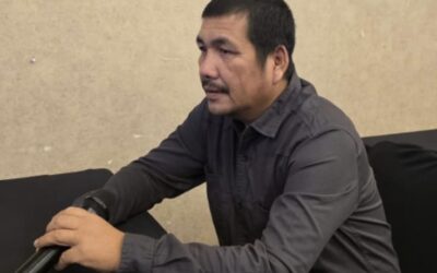 Ketua KUD Telaga Tujuh Tegaskan Lahan Plasma 1.200 Hektare Clear and Clean