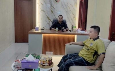 Ketua Karang Taruna Apresiasi Polsek Linggabayu Ungkap Peredaran Narkoba